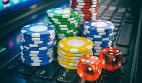 Онлайн казино Grand Casino